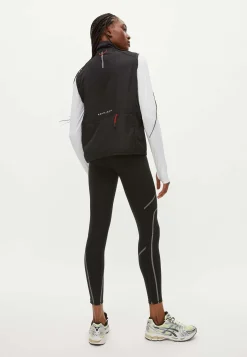 Lightweight Running Vest, Black