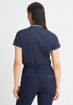 Miriam Poloshirt, Navy