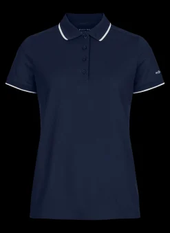 Miriam Poloshirt, Navy