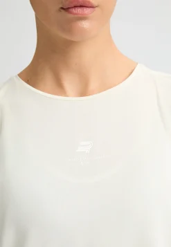 Motion Loose Tee, Tofu