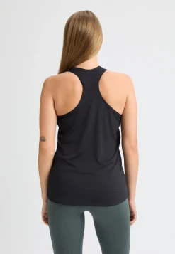 Motion Racerback, Black