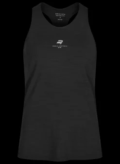 Motion Racerback, Black