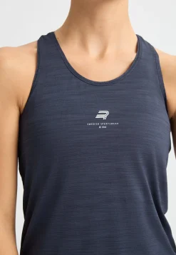 Motion Racerback, Space Navy