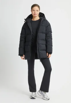 Nellie Jacket, Black