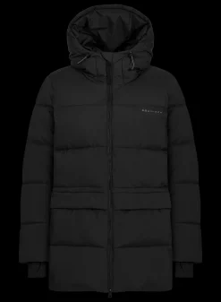 Nellie Jacket, Black