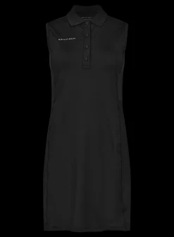 Nicky Dress, Black