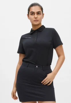 Nicky Poloshirt, Black