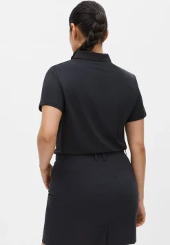 Nicky Poloshirt, Black