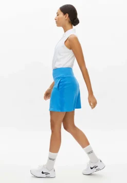 Nicky Skort, French Blue