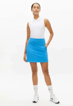 Nicky Skort, French Blue