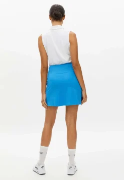 Nicky Skort, French Blue
