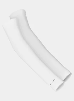 Protective UV Sleeves, White