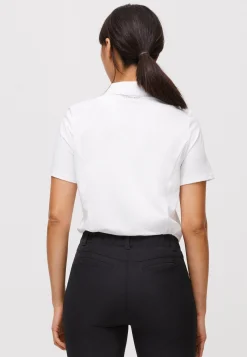 Rumie Poloshirt, White