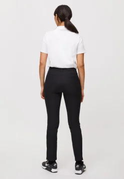 Rumie Poloshirt, White