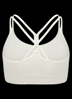 Seamless Strap Sportsbra, Tofu