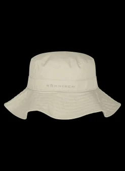 Siri Bucket Hat, Castle Wall