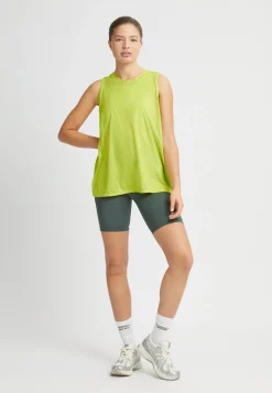 Snap Tank, Lime Punch