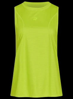 Snap Tank, Lime Punch