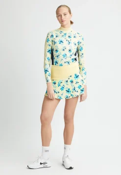 Sofia Skort, Spray Floral Print