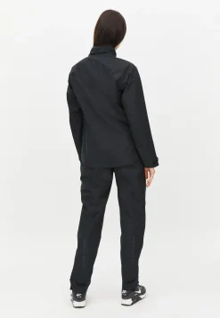 Storm Rain Jacket, Black