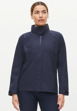 Storm Rain Jacket, Navy