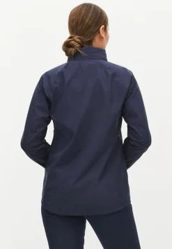 Storm Rain Jacket, Navy