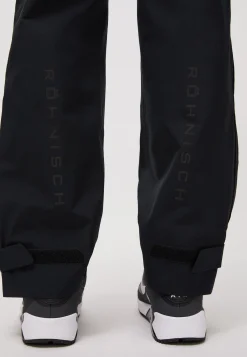 Storm Rain Pants 30, Black