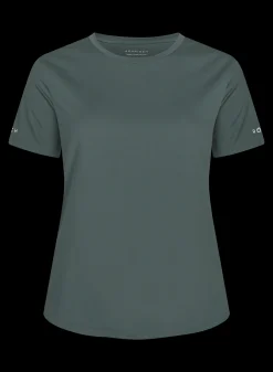 Team Logo Tee, Urban Chic