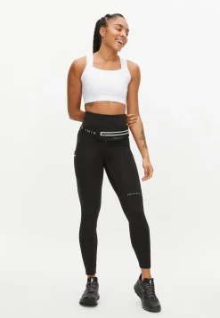 Thermal Tights, Black