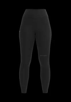 Thermal Tights, Black