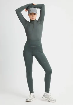 Thermal Tights, Urban Chic
