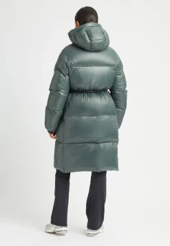 Urban Explorer Parka, Urban Chic