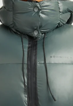 Urban Explorer Parka, Urban Chic