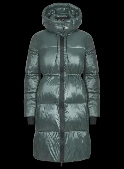Urban Explorer Parka, Urban Chic
