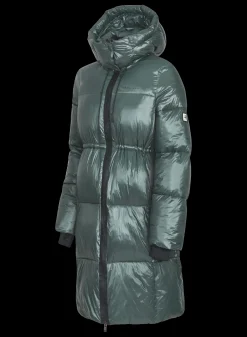 Urban Explorer Parka, Urban Chic