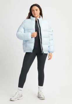 Urban Explorer Puffer Jacket, Skyway