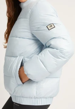 Urban Explorer Puffer Jacket, Skyway