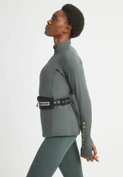 Warming Tech Half Zip, Urban Chic