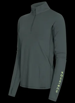 Warming Tech Half Zip, Urban Chic