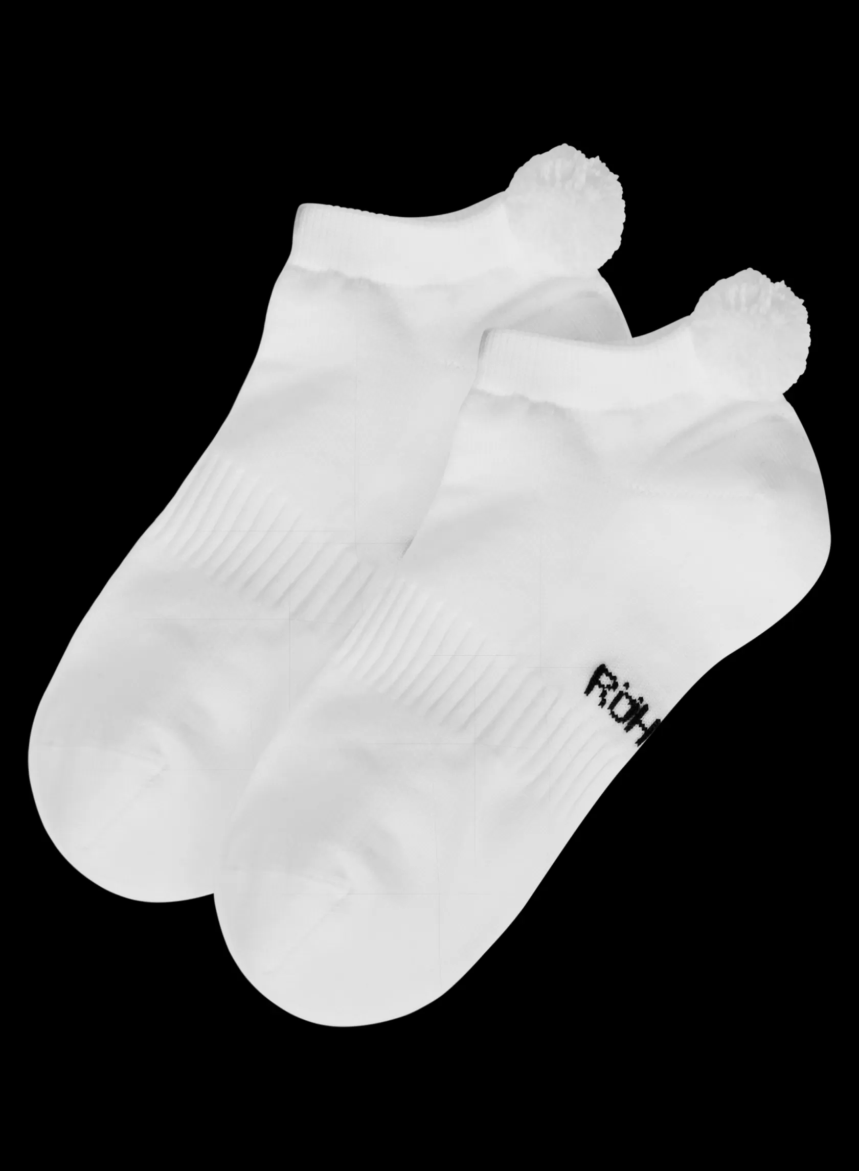 Röhnisch 2-pack Functional Pompom Socks,