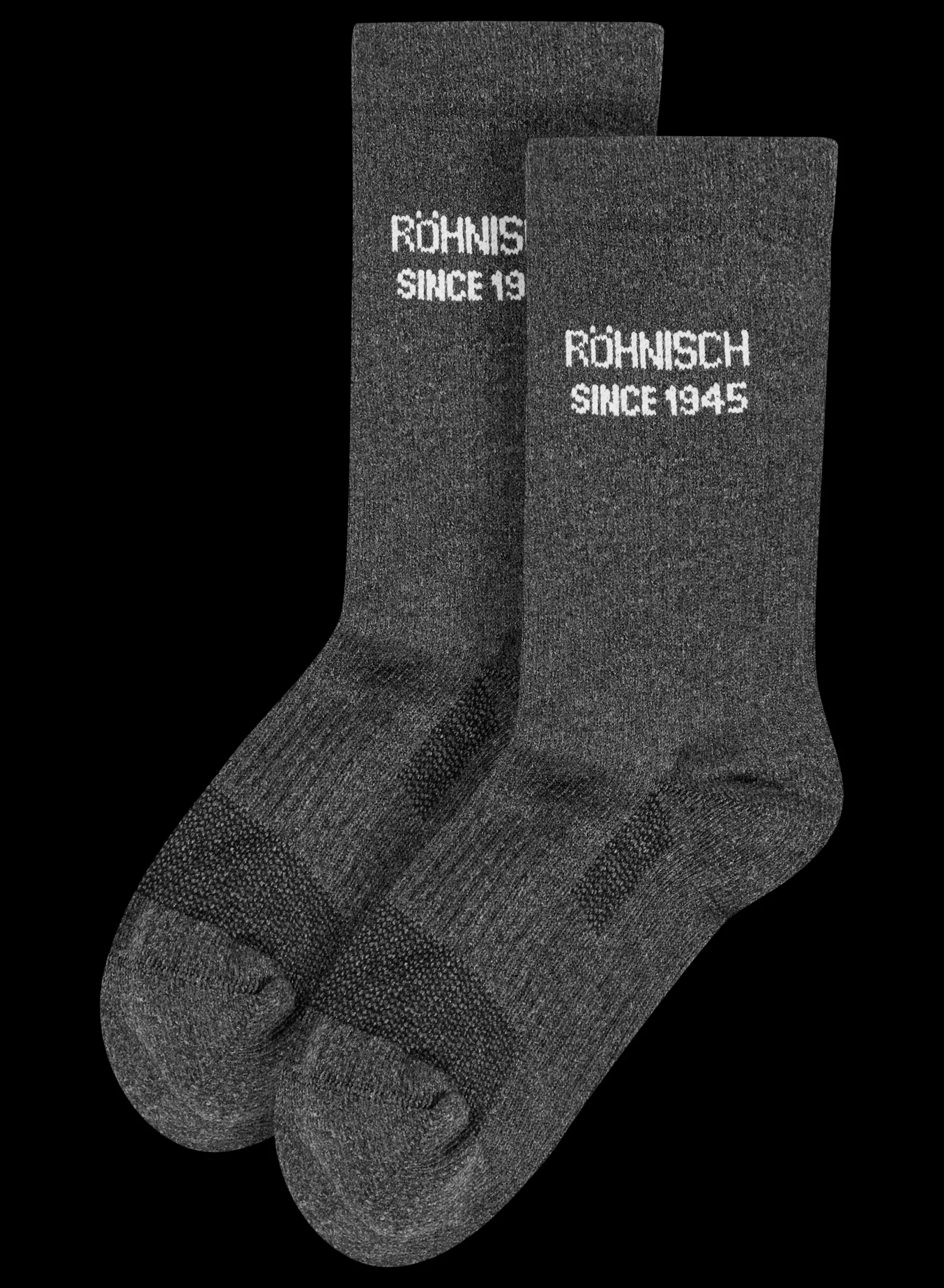 Röhnisch 2-pack Logo Socks,