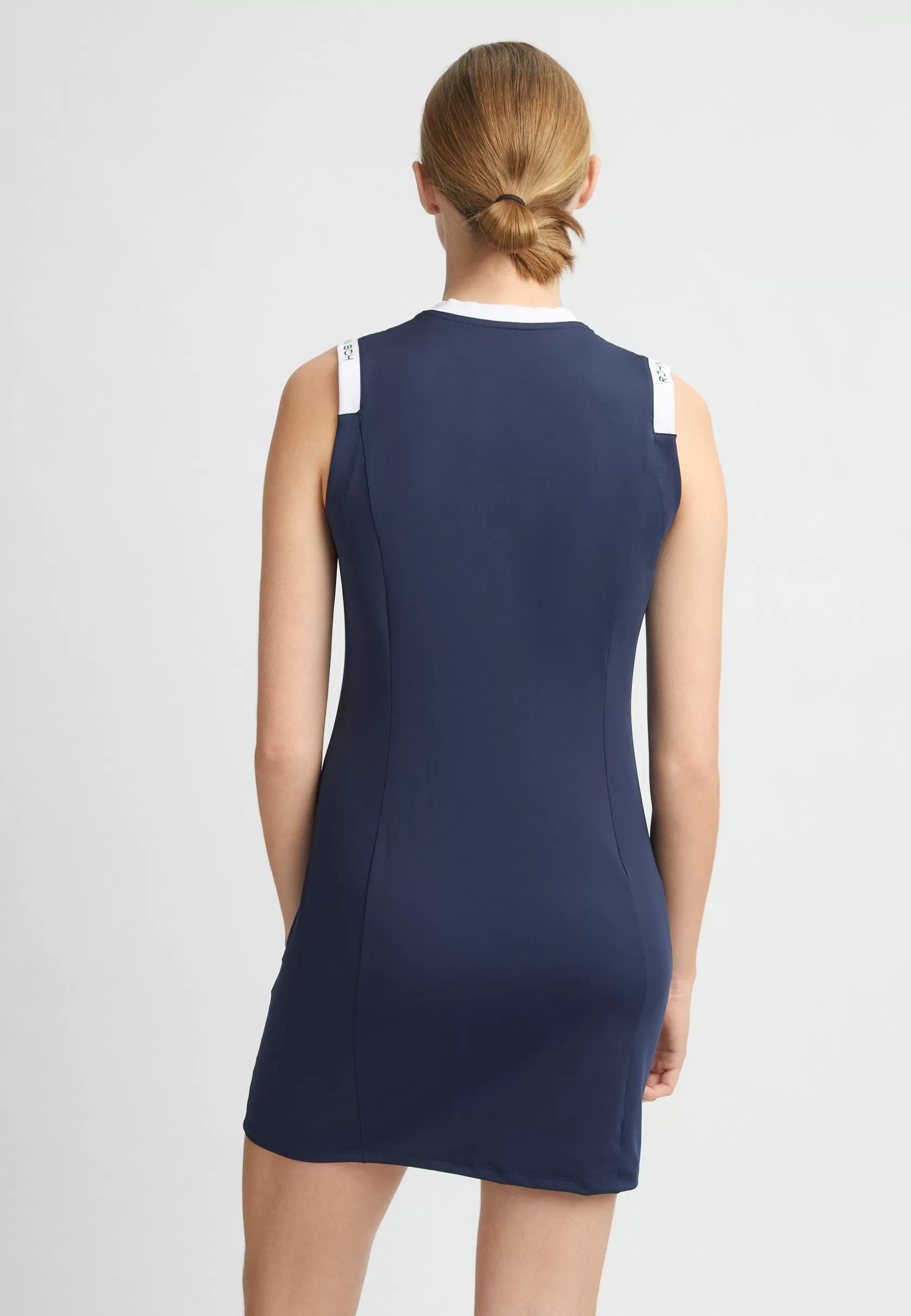 Röhnisch Abby Sleeveless Dress,