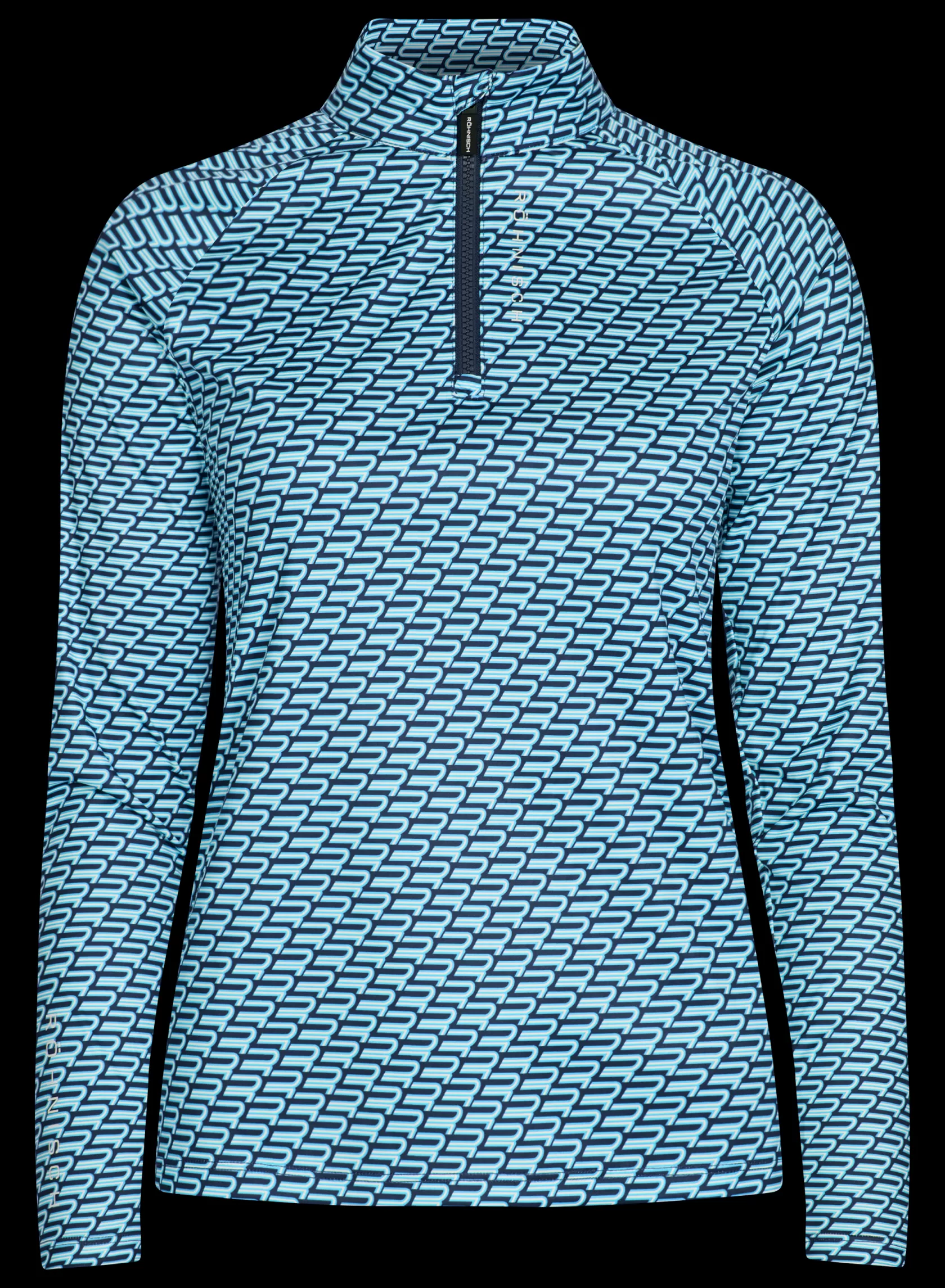 Röhnisch Addy Long Sleeve,