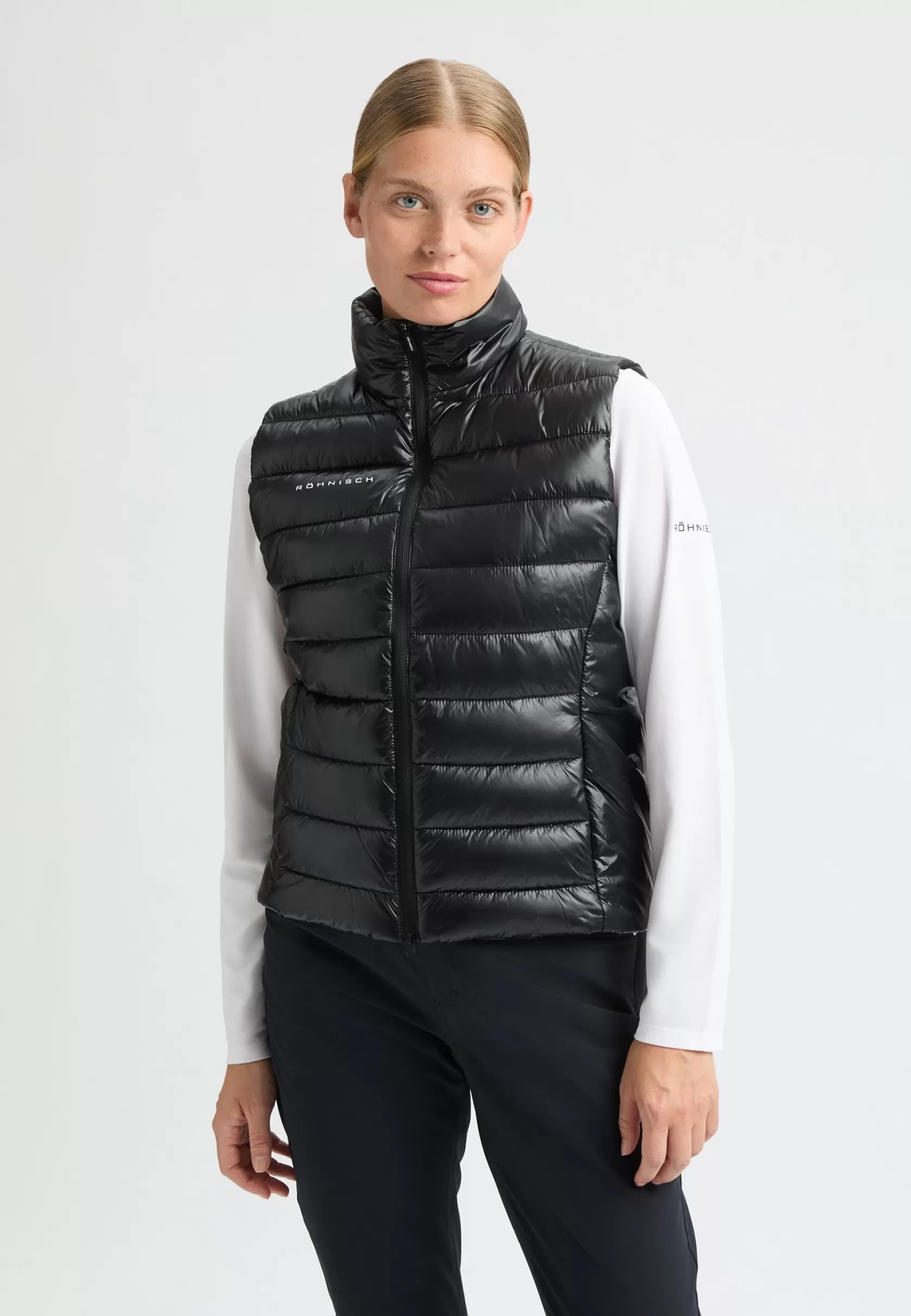 Röhnisch Airlite Golf Padded Vest,