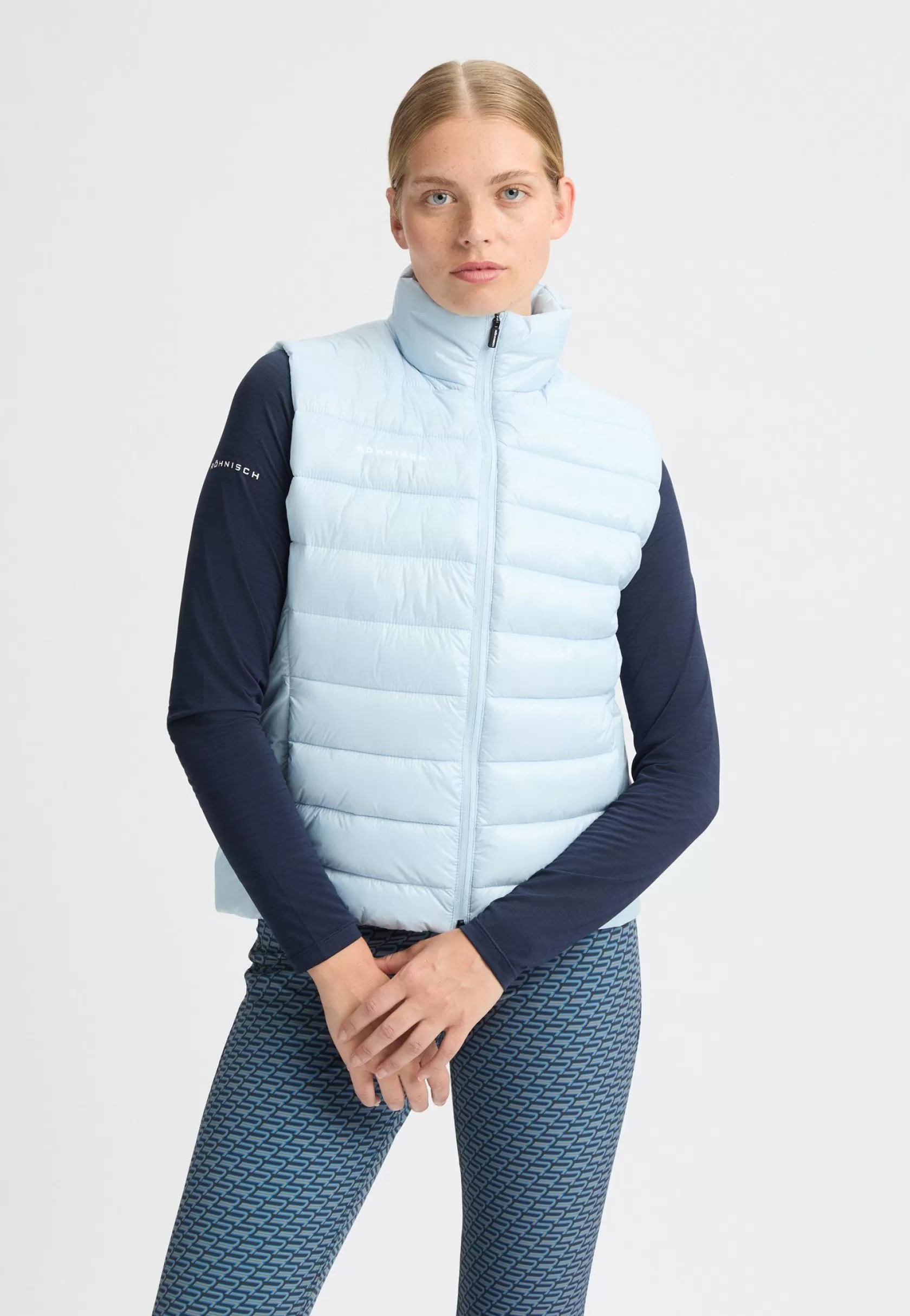 Röhnisch Airlite Golf Padded Vest,