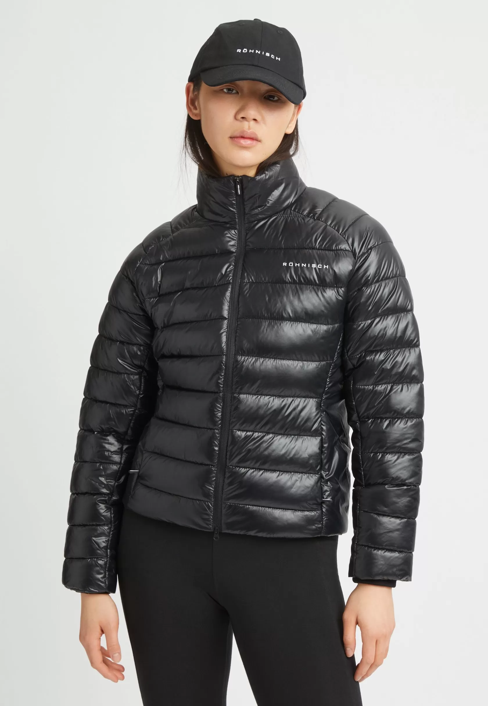 Röhnisch Airlite Padded Jacket,