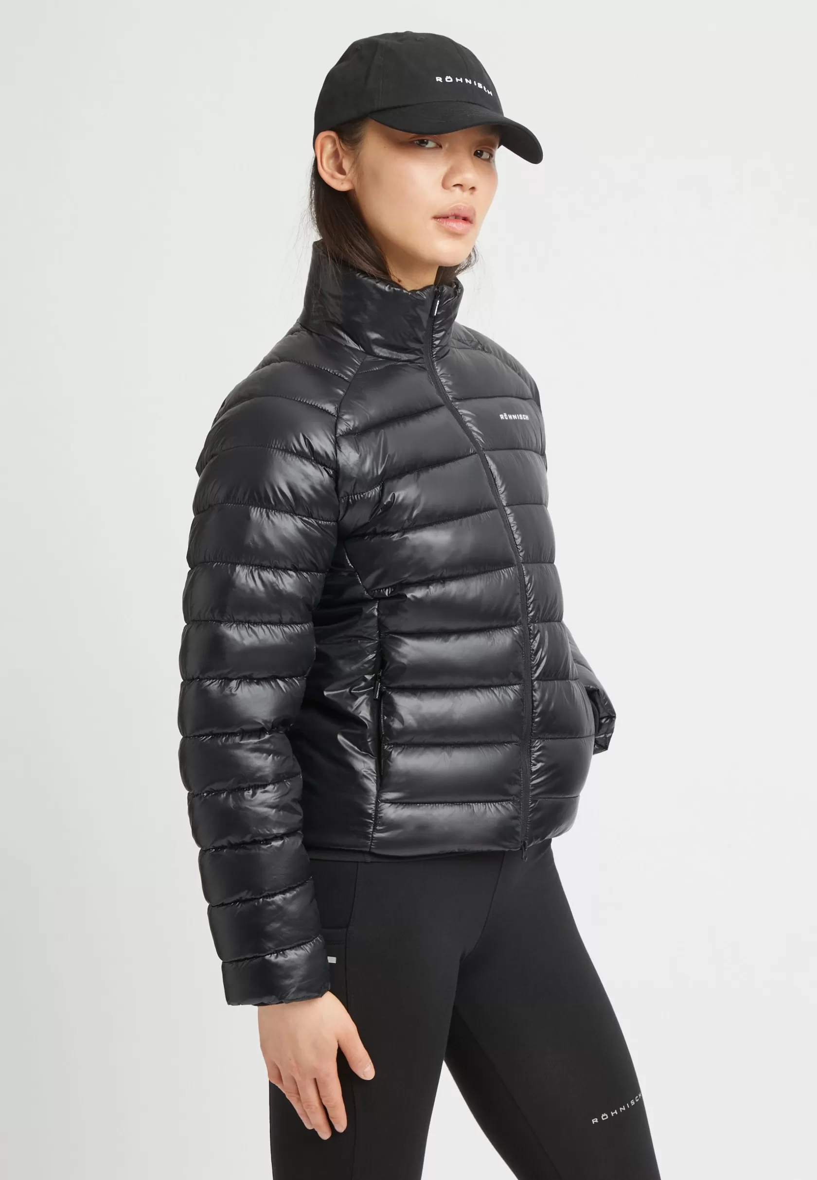 Röhnisch Airlite Padded Jacket,