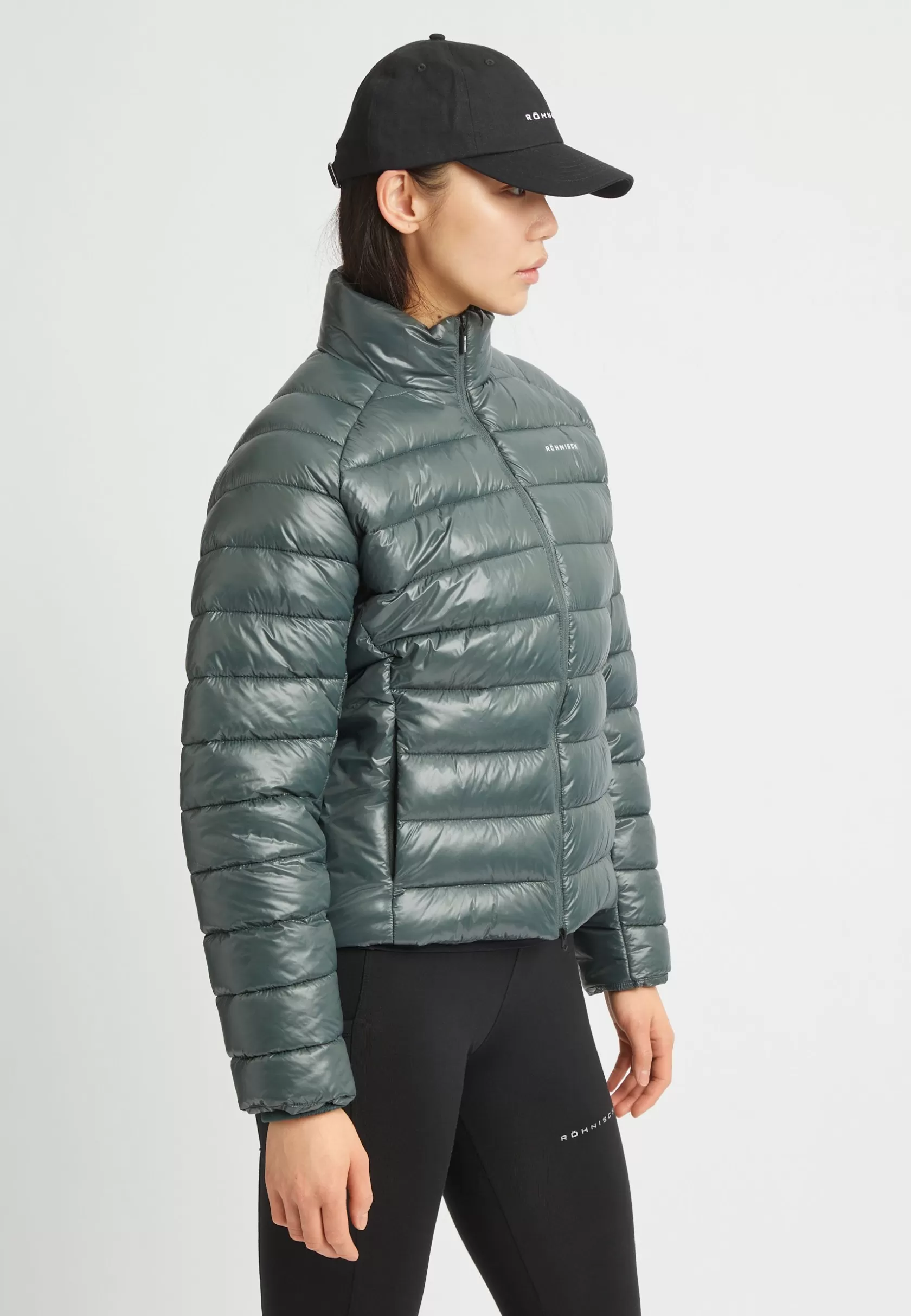 Röhnisch Airlite Padded Jacket,