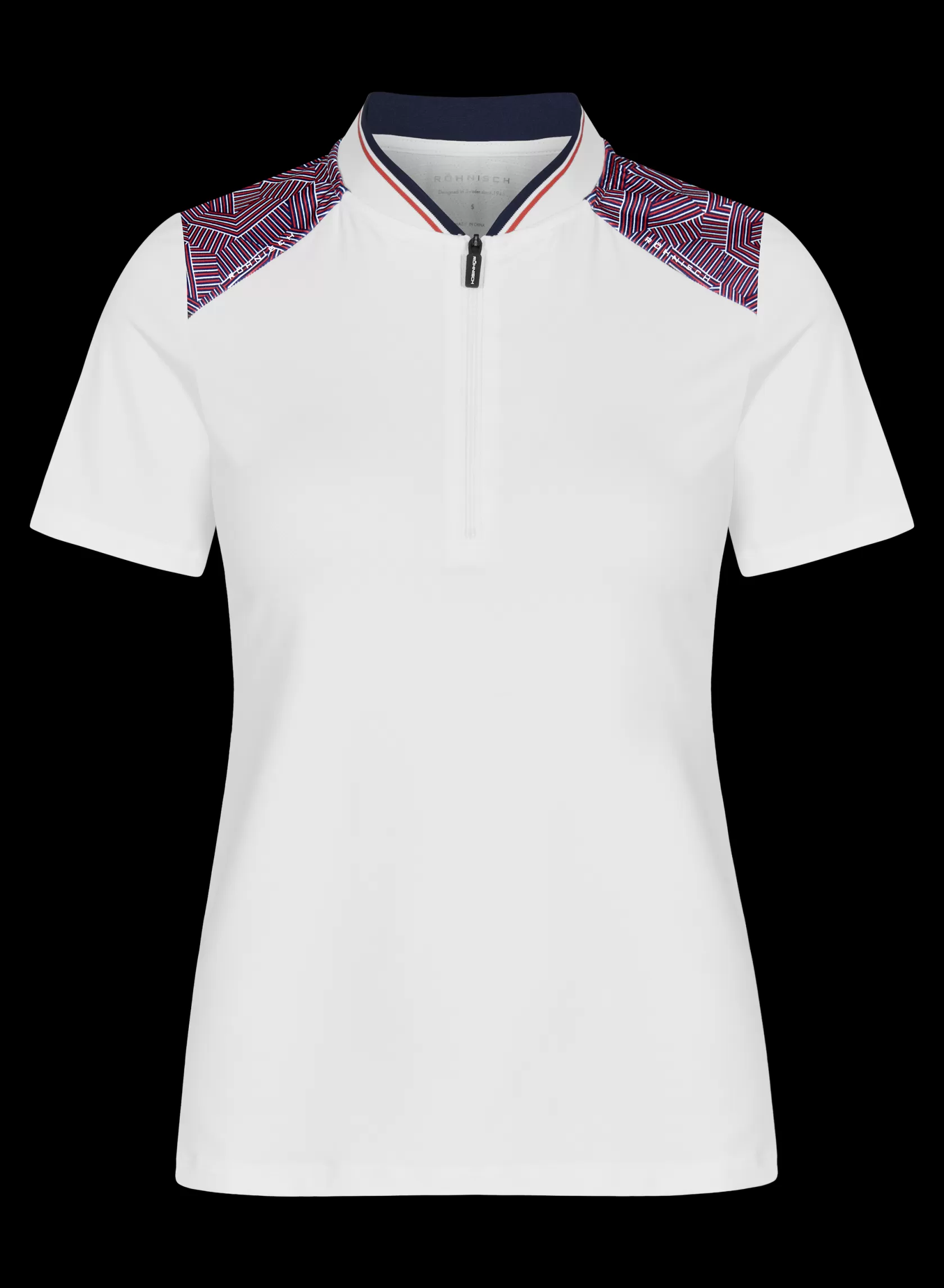 Röhnisch Arya Poloshirt,