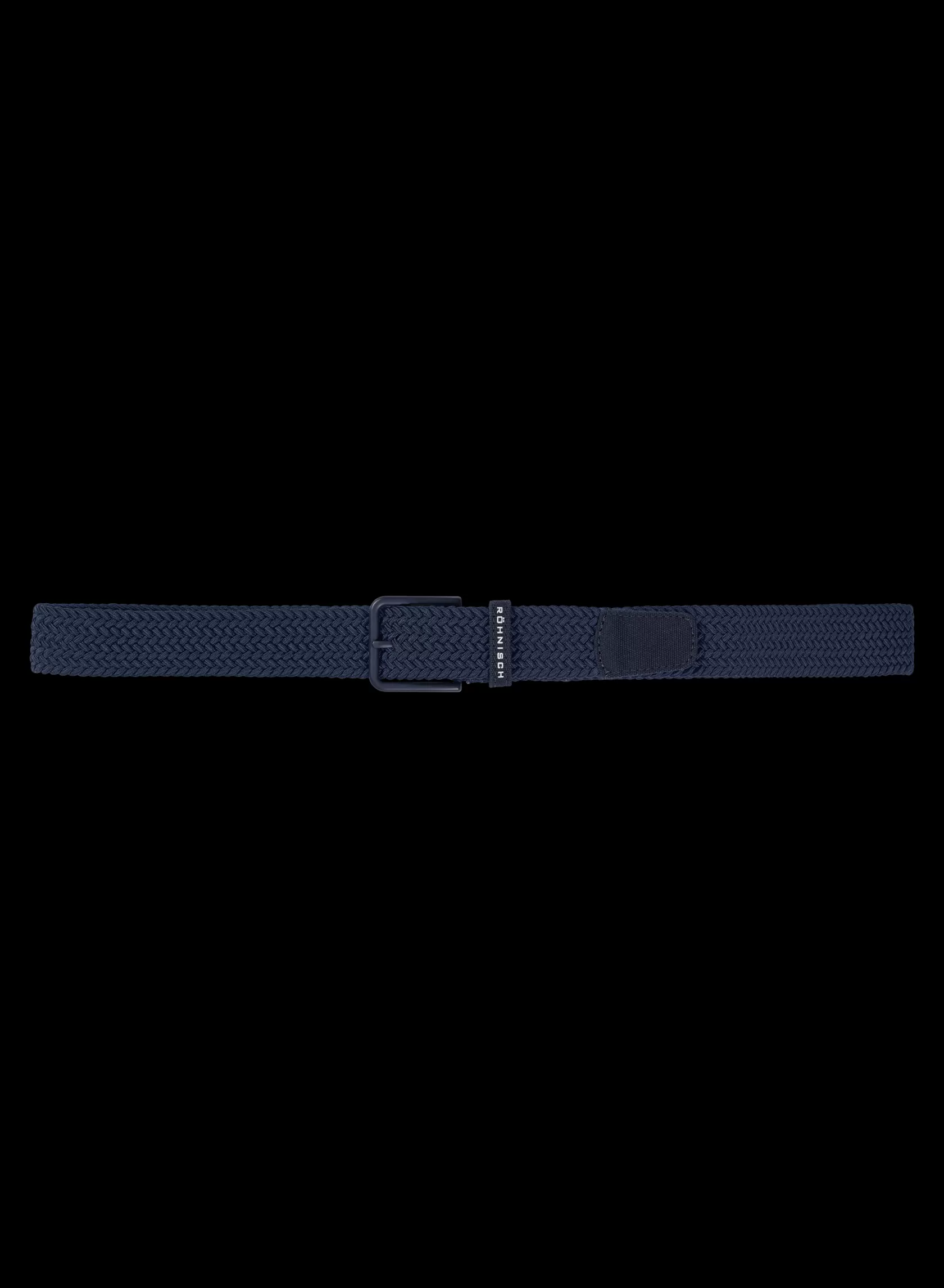 Röhnisch Braided Stretch Belt,